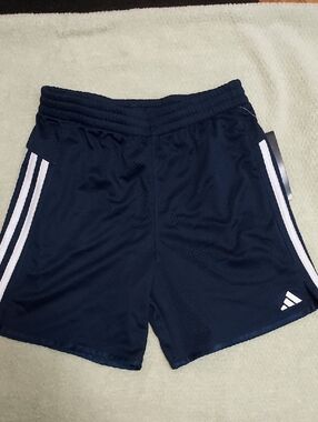Adidas Girls Shorts